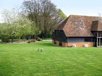 muddy boots landscaping picture Grounds and Garden Maintenance